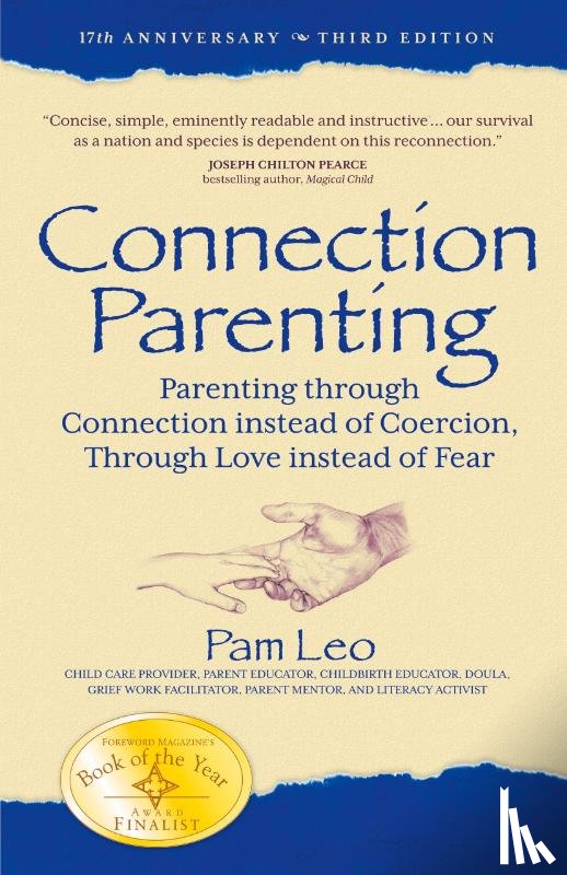 Leo, Pam - Connection Parenting
