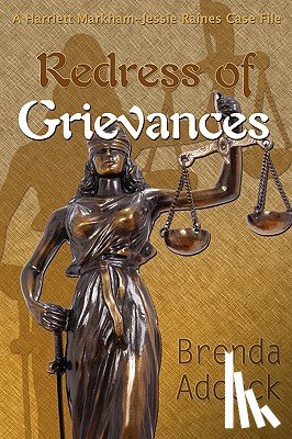Adcock, Brenda - Redress of Grievances