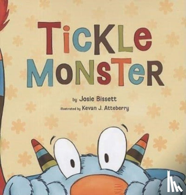 Bissett, Josie - Tickle Monster