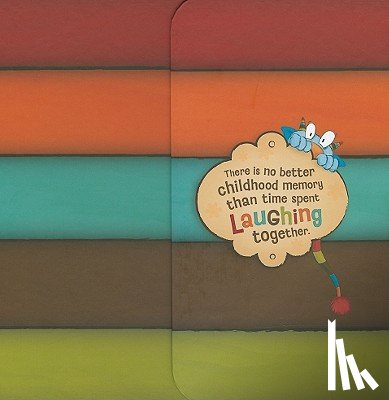 Bissett, Josie - TICKLE MONSTER LAUGHTER KIT