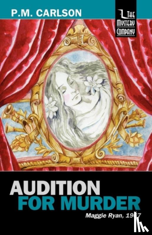 Carlson, P.M. - Audition for Murder