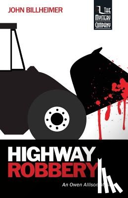 Billheimer, John - Highway Robbery