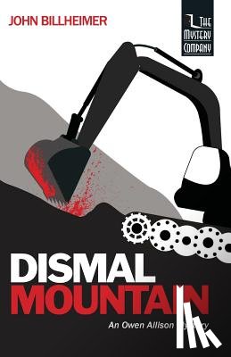 Billheimer, John - Dismal Mountain