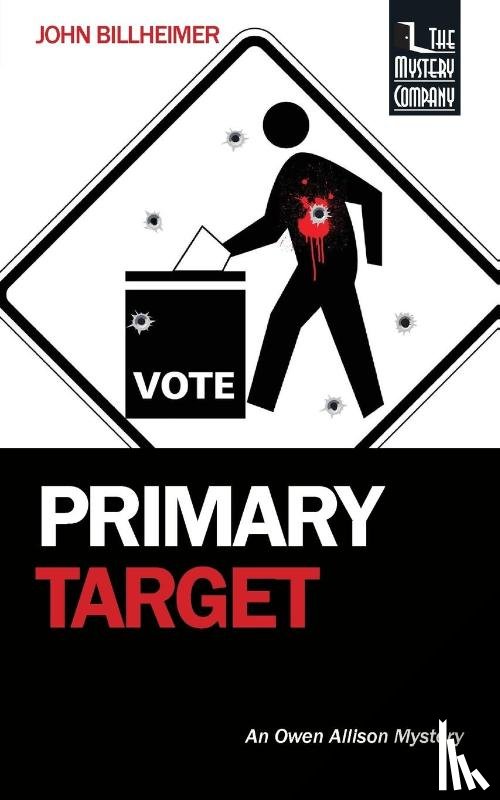 Billheimer, John - Primary Target