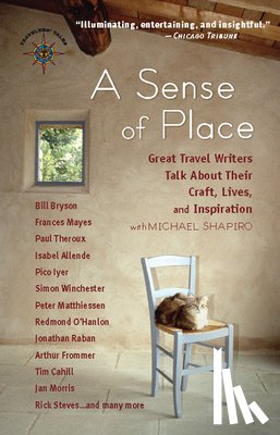 Shapiro, Michael - A Sense of Place