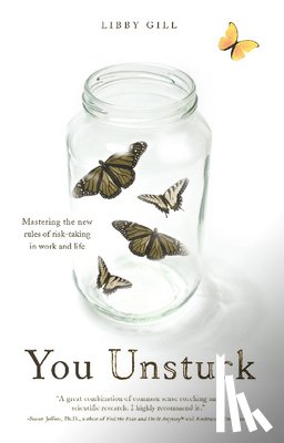 Gill, Libby - You Unstuck