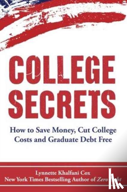 Khalfani-Cox, Lynnette - College Secrets