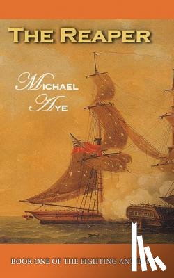 Aye, Michael - The Reaper