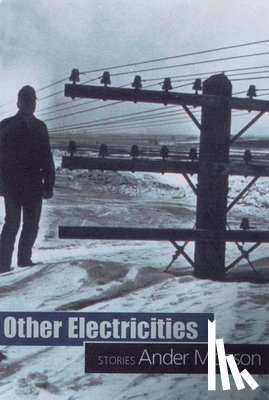 Monson, Ander - Other Electricities