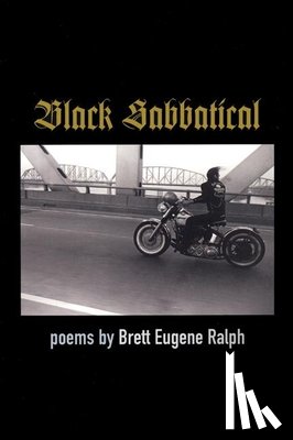 Ralph, Brett Eugene - Black Sabbatical