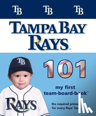 Epstein, Brad M. - Tampa Bay Rays 101-Board