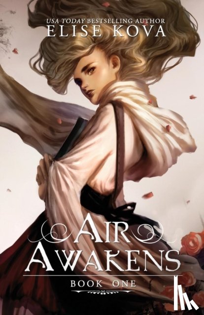 Kova, Elise - Air Awakens