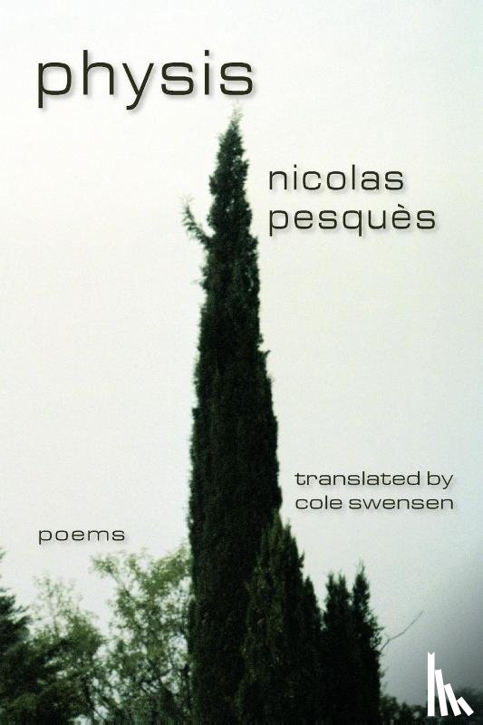 Pesqus, Nicholas, Pesques, Nicolas - Physis