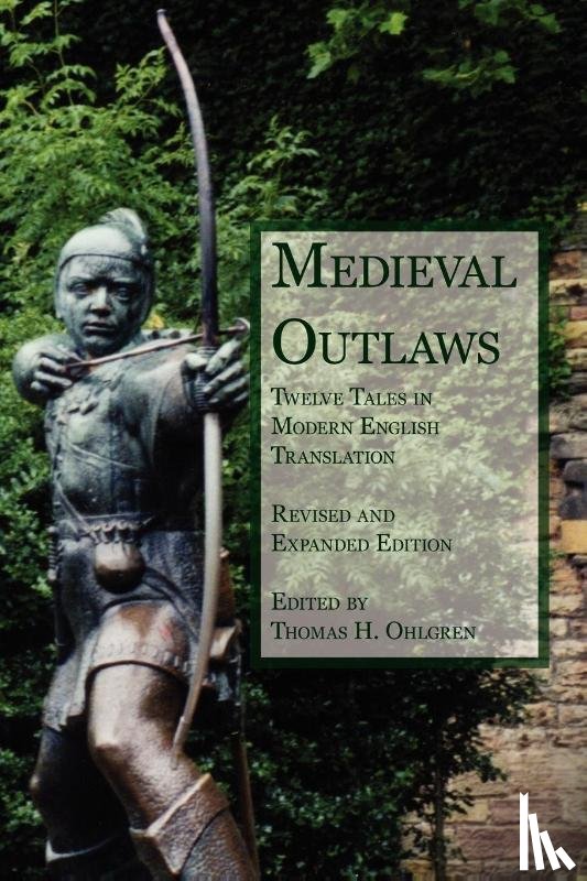  - Medieval Outlaws