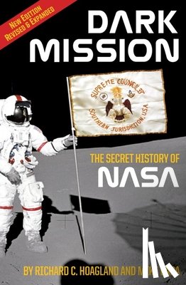 Hoagland, Richard C, Bara, Mike - Dark Mission