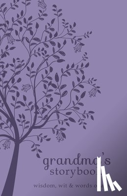 Harris, Angie - Grandma's Storybook