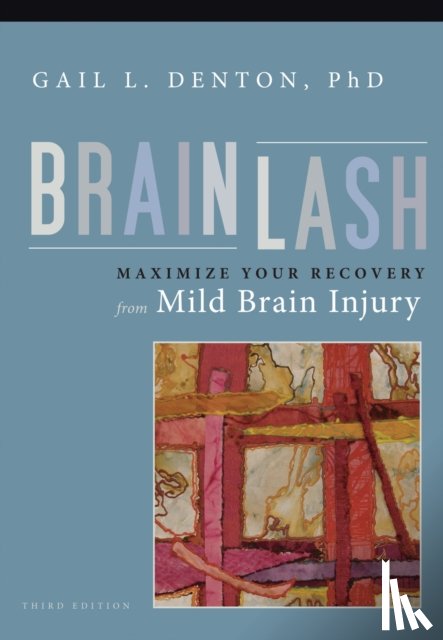 Denton, Gail L. - Brainlash
