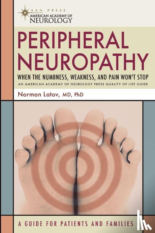 Latov, Norman - Peripheral Neuropathy