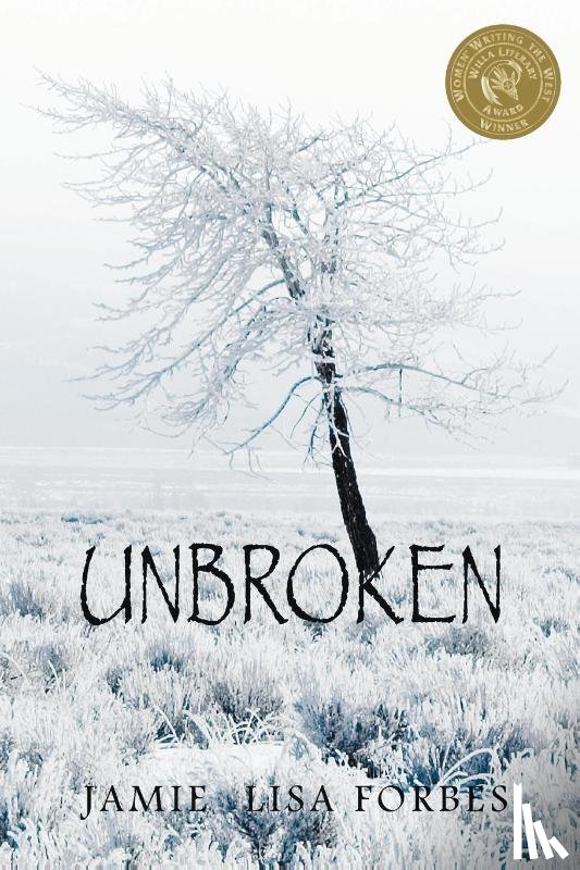 Forbes, Jamie Lisa - Unbroken
