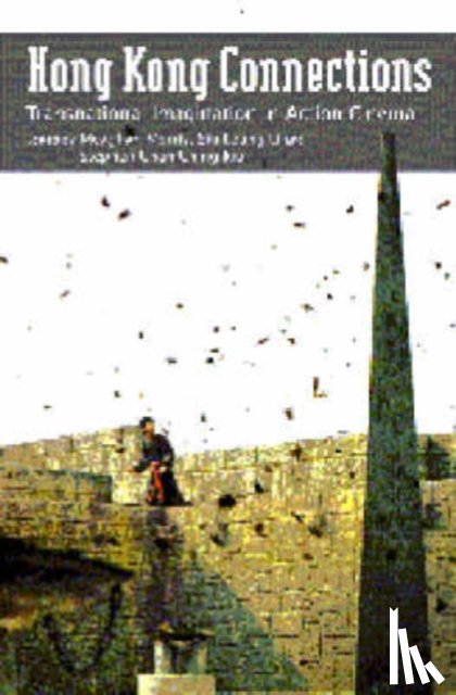  - Hong Kong Connections