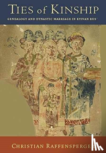 Raffensperger, Christian - Ties of Kinship