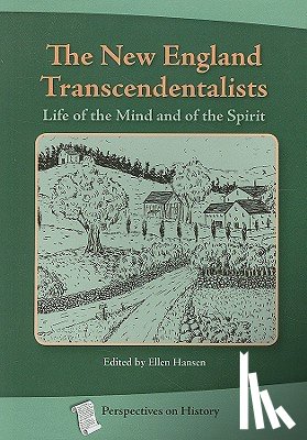  - New England Transcendentalists