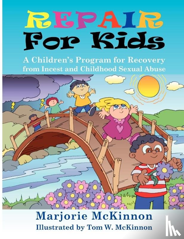 McKinnon, Marjorie - Repair for Kids