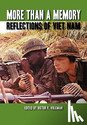  - More Than A Memory