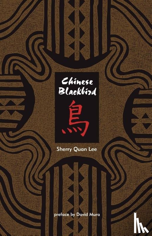 Lee, Sherry Quan - Chinese Blackbird