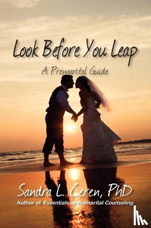 Ceren, Sandra L. - Look Before You Leap
