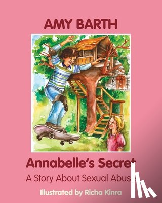 Barth, Amy - Annabelle's Secret
