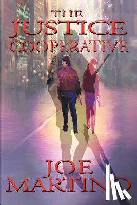 Martino, Joseph P. - The Justice Cooperative