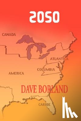 BORLAND, DAVE - 2050