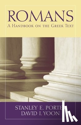 Porter, Stanley E., Yoon, David I. - Romans