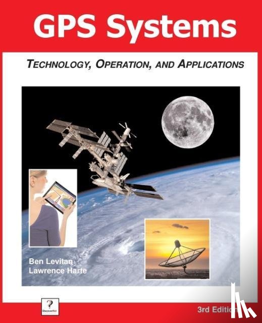 Levitan, Ben, Harte, Lawrence - GPS Systems