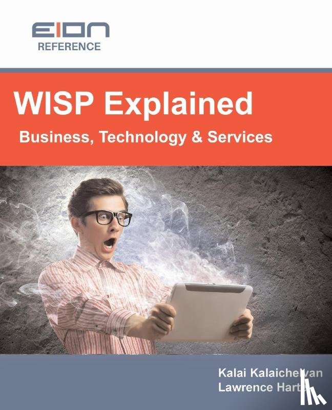 Harte, Lawrence, Kalaichelvan, Kalai - WISP Explained