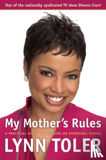 Toler, Lynn - My Mother's Rules