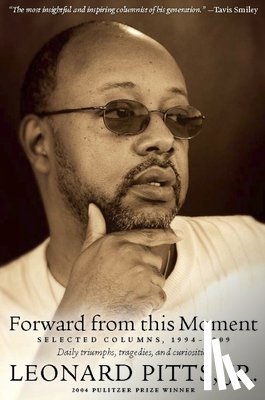 Pitts, Jr. - Forward From this Moment
