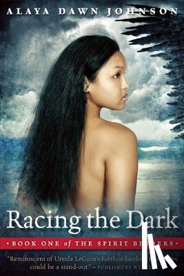 Johnson, Alaya Dawn - Racing the Dark