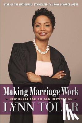 Toler, Lynn - Making Marriage Work