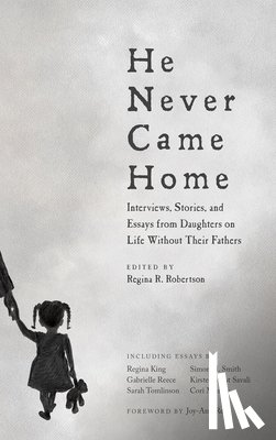 - He Never Came Home