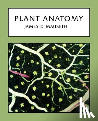 Mauseth, James D. - Plant Anatomy