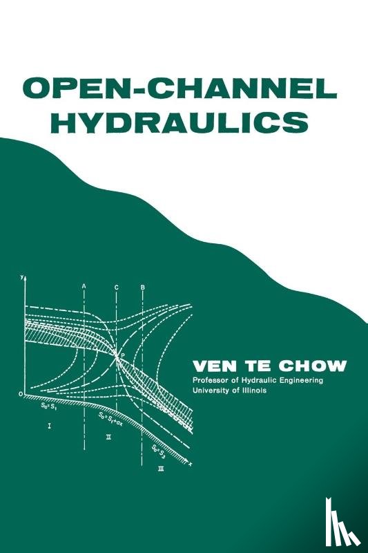 Chow, Ven Te - Open-Channel Hydraulics