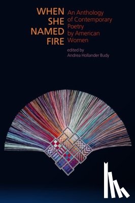  - When She Named Fire