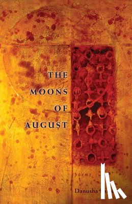 Lameris, Danusha - The Moons of August