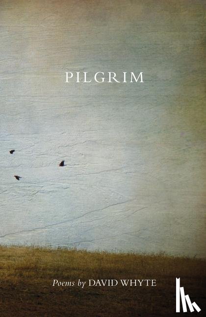 Whyte, David - Pilgrim (Revised) (Revised)