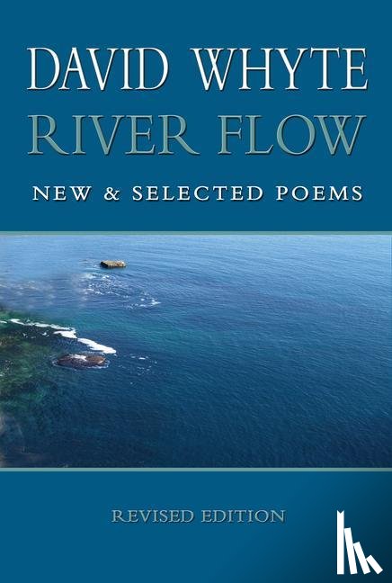 Whyte, David - RIVER FLOW