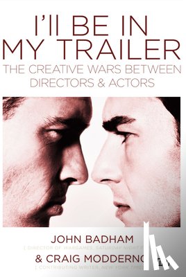 Modderno, Craig - I'll Be In My Trailer!