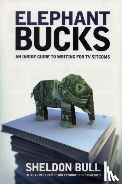 Bull, Sheldon - Elephant Bucks