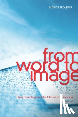 Begleiter, Marcie - From Word to Image
